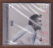 AC -  Ez Jiyan BRAND NEW TURKISH MUSIC CD - Musiques Du Monde