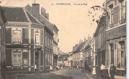 Hazebrouck     59           Rue De La Clef        (voir Scan) - Hazebrouck