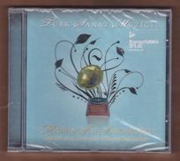 AC -  Mediha şen Sancakoğlu ömrüm Seni Sevmekle Nihayet Bulacaktır BRAND NEW TURKISH MUSIC CD - World Music