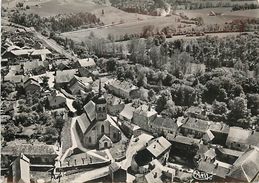 PIE 17-FL-8420 : ANDELOT. VUE AERIENNE - Andelot Blancheville