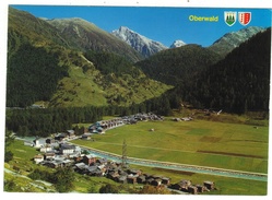 Suisse // Schweiz // Switzerland //  Valais  //   Oberwald - Oberwald