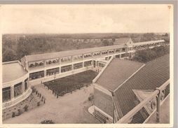 Bonheyden Sanatorium Imelda Der Zusters Norbertienen Van Duffel Zicht Op Dagzaal En Lighalle (e901) - Bonheiden