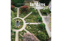 Portugal ** & Thematic Book With Stamps, Gardens Of Portugal 2014 (7979) - Livre De L'année
