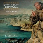 Portugal  ** & BOOK, Saints And Blesseds Of Portugal, Faces Of Holiness 2014 (6868) - Livre De L'année
