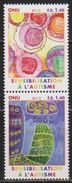 UNO Genf 2012 MiNr.788 - 789 ** Postfr. (  2401 ) Günstige Versandkosten - Nuovi