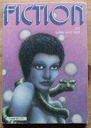 FICTION No  331 Juillet/ Aout 1982 - Opta