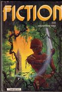 FICTION No  332 Septembre 1982 - Opta