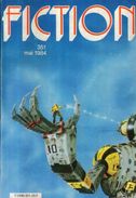 FICTION No  351 Mai 1984 - Opta