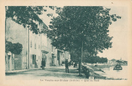 07 // LA VOULTE SUR RHONE     Quai Du Nord - La Voulte-sur-Rhône