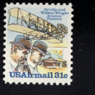 288081448 1979 SCOTR C92 (XX) POSTFRIS MINT NEVER HINGED - WRIGHT BROTHERS - 3b. 1961-... Ungebraucht