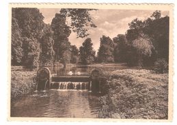 Lovenjoel - Genees- En Opvoedkundig Gesticht Ave Regina - Vijver - Bierbeek