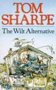 TOM SHARPE  °°°° THE WILT ATERNATIVE - Other & Unclassified
