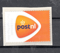 Nederland 2011 Port Betaald  Nvph Nr BZ36  "PostNL"  Zegel Zit Op Papier - Ongebruikt