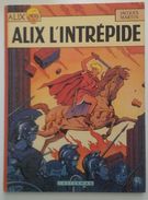 Alix - L'intrépide - J. Martin - Casterman 1979 - Réf. 1b79 - Alix