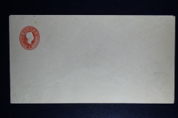 Austria  Umschlag  N2 , 154 * 85 Mm WM, Signiert M  ND 1870  Flap Closed - Andere & Zonder Classificatie