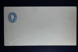 Austria  Umschlag  N4 , 154 * 85 Mm WM, Signiert M  ND 1870 - Autres & Non Classés