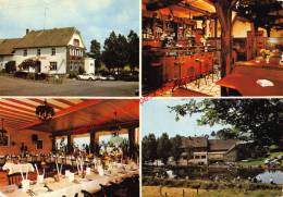 Hôtel-Restaurant Drosson - Wirtzfeld - Bullange - Bullingen