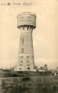 ZEEBRUGGE(CHATEAU D EAU) - Wassertürme & Windräder (Repeller)