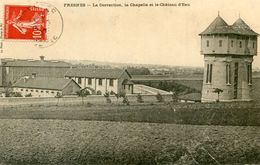 FESNES(CHATEAU D EAU) - Wassertürme & Windräder (Repeller)