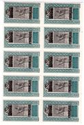 SOUDAN Français YT N° 39 -  Bloc De 10 TP NEUFS **  1925 - 1926  30c - Unused Stamps