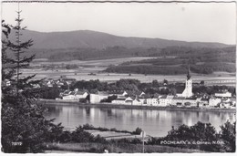 POCHLARM A.d.Donau - Pöchlarn