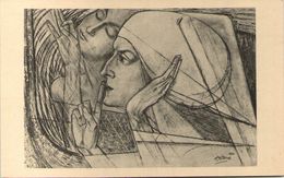 Jan TOOROP - Inspiratie - Toorop, Jan