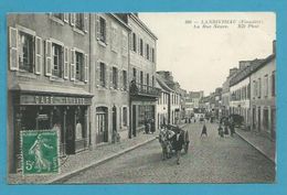 CPA 890 - La Rue Neuve LANDIVISIAU 29 - Landivisiau