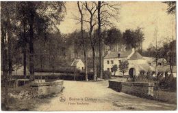 BRAINE-LE-CHATEAU - Ferme Binchefort - - Braine-le-Chateau