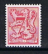 Belgie OCB 2051 (**) - 1977-1985 Zahl Auf Löwe (Chiffre Sur Lion)