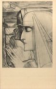 Jan TOOROP - Sanctus - Toorop, Jan