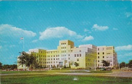 Nebraska Grand Island Veterans Administration Hospital - Grand Island