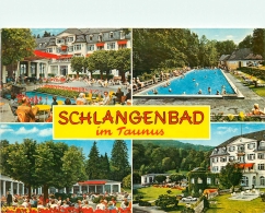 SCHLANGENBAD - Schlangenbad