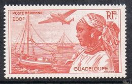 GUADELOUPE AERIEN N°15 N* - Poste Aérienne