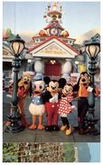 (222) USA - Disneyland Toontown - Disneyland