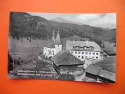 Alpenhotel Flattnitz Mit Wintertalernock - Friesach