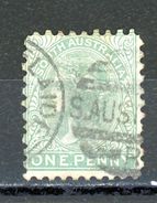 AUSTRALIE DU SUD - Tp COURANT N° Yvert 36 Obli. - Used Stamps