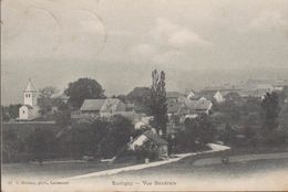 Burtigny - Vue Générale - Burtigny