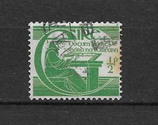 LOTE  1472   ////  (C005)  IRLANDA  EIRE 1943   YVERT Nº: 99 - Used Stamps