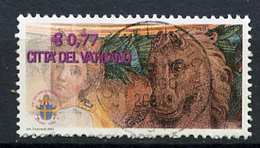 2003 - VATICANO - Unif. Nr. 1329 - USED - (SM2017.16) - Used Stamps