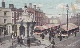 Market Place Dudley (pk40562) - Sonstige & Ohne Zuordnung