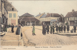 °°°°  BEAUNE LA ROLANDE    °°°°    ///////  REF  NOV.  17  // BO. 45 - Beaune-la-Rolande