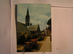 La Forêt Fouesnant - L'Eglise ..... - La Forêt-Fouesnant