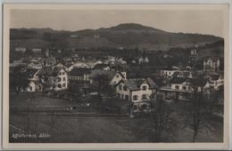 Affoltern Am Albis - Generalansicht - Photo: Guggenheim No. 577 J - Affoltern