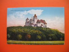 Burg Kreuzenstein Bei Leobendorf - Korneuburg