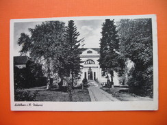 Lubtheen I.M.Postamt - Lübtheen