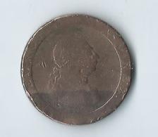 Great Britain Penny 1797 - Autres & Non Classés