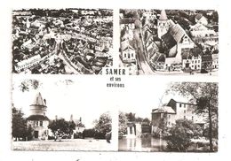 Samer-et Ses Environs-(C.2150) - Samer