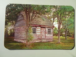 ETATS-UNIS DE DELAWARE DUCK CREEK SMYRNA THE OLD PLANK HOUSE - Other & Unclassified