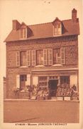 ¤¤  -  ETABLES   -   Maison " JONCOURT-THEBAUT "         -  ¤¤ - Etables-sur-Mer