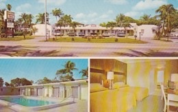 Florida West Palm Beach The Granada Inn - West Palm Beach
